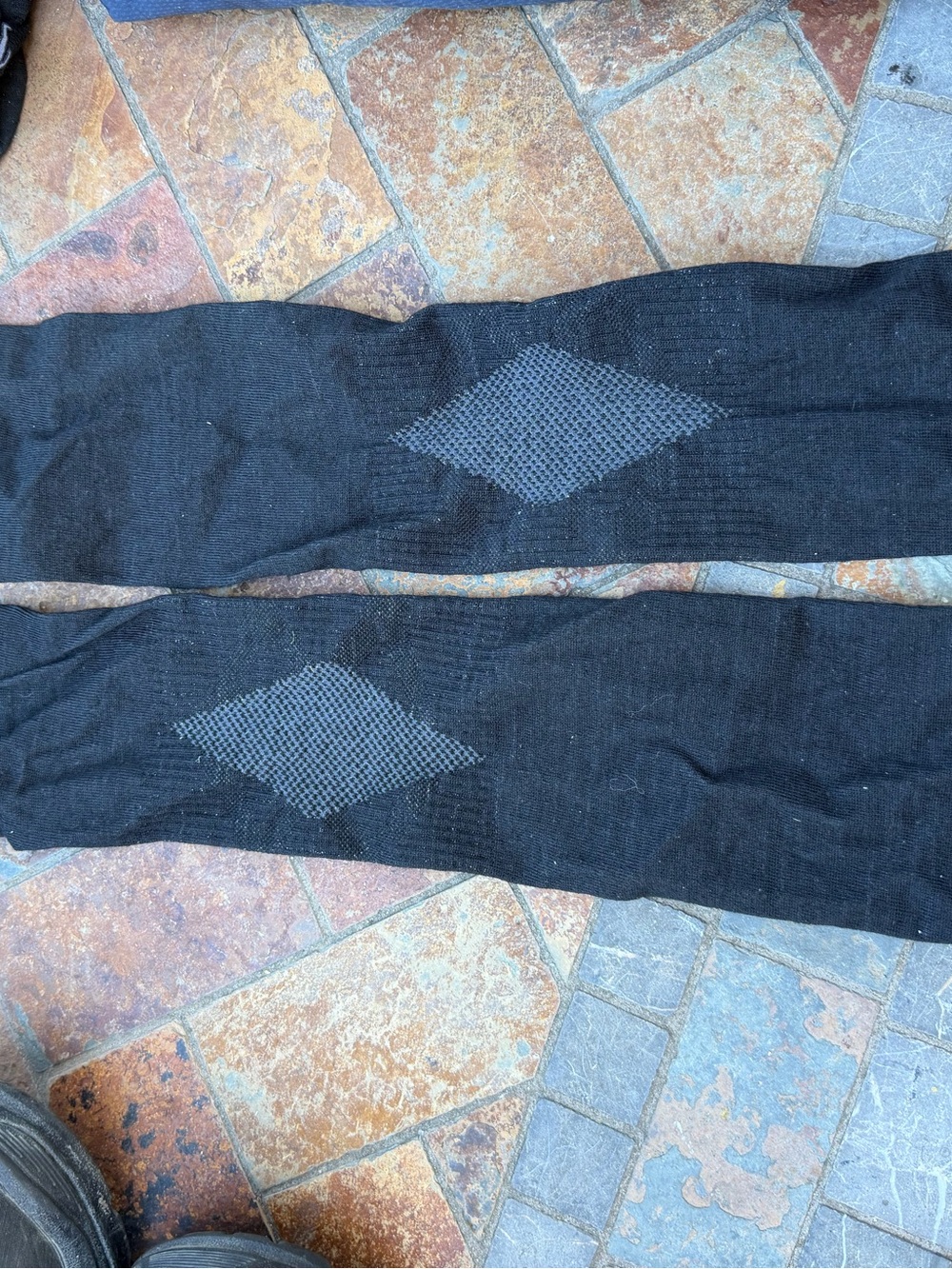Sockwell compression sleeve - Picture 2 of 3